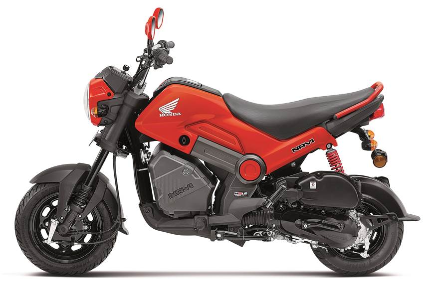 Honda Navi 2019 price engine details rivals and more Honda Navi 2019 price engine details rivals and more