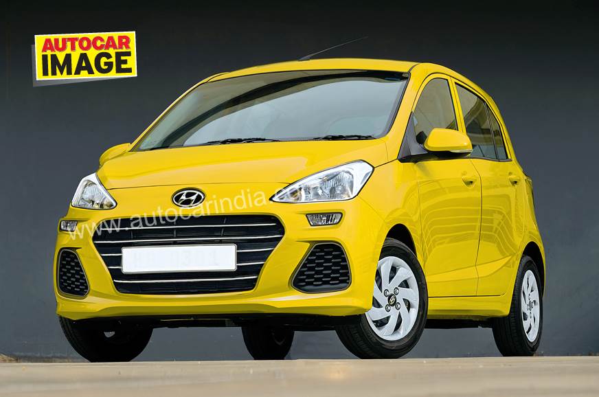 Santro name all set to return on Hyundai AH2 hatchback Autocar India Santro name all set to return on Hyundai AH2 hatchback Autocar India