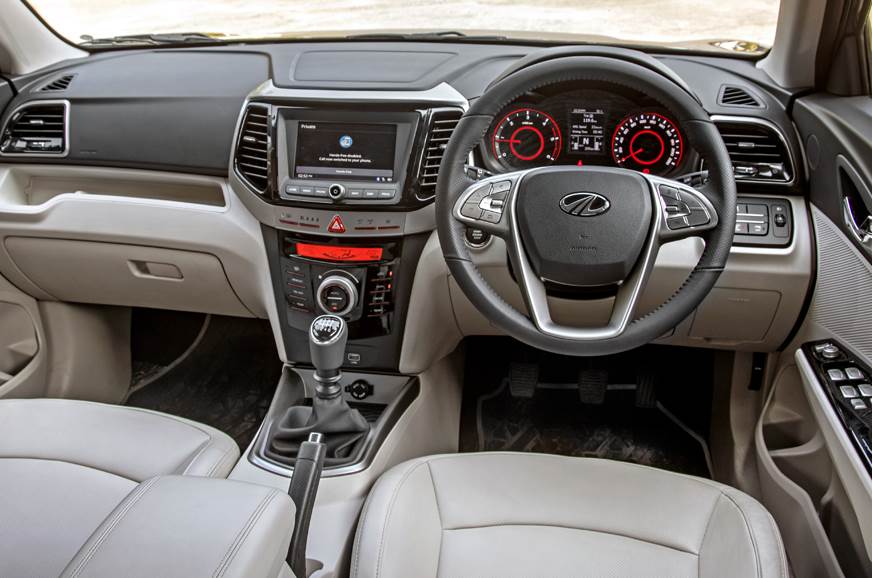 2019 Mahindra Xuv300 Features Specifications Of The Tata
