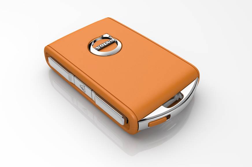 Care Key will let owners set speed limits for different u...