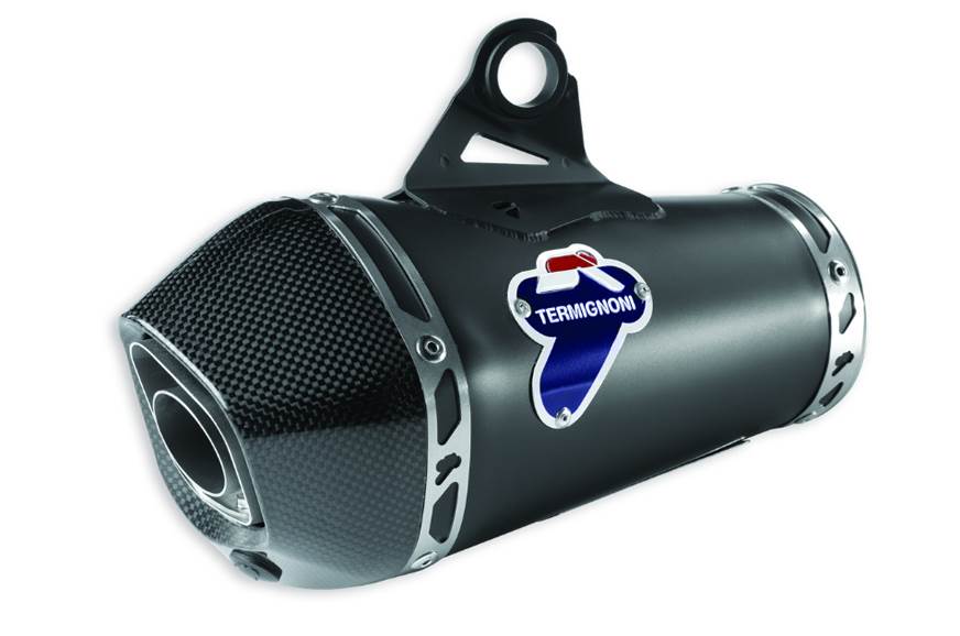 Ducati Monster 797 821 Being Offered With A Free