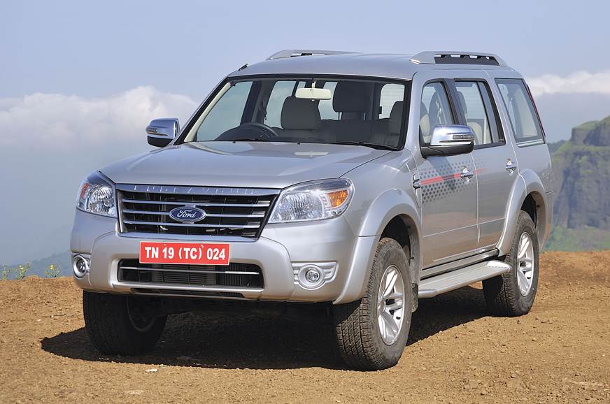 Ford issues recall for the Endeavour, Aspire, Figo and Freestyle in
