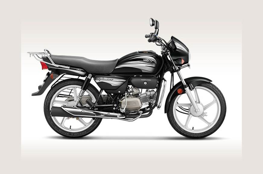 Hero Two Wheeler Price Hike Announced Effective From