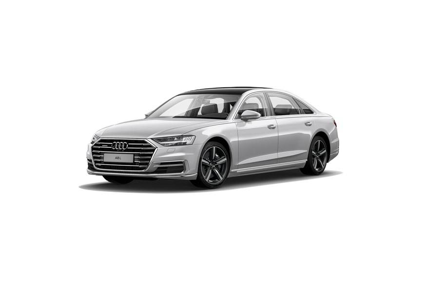 Audi A6 A8 L Q8 Can Now Be Booked And Bought Online Via