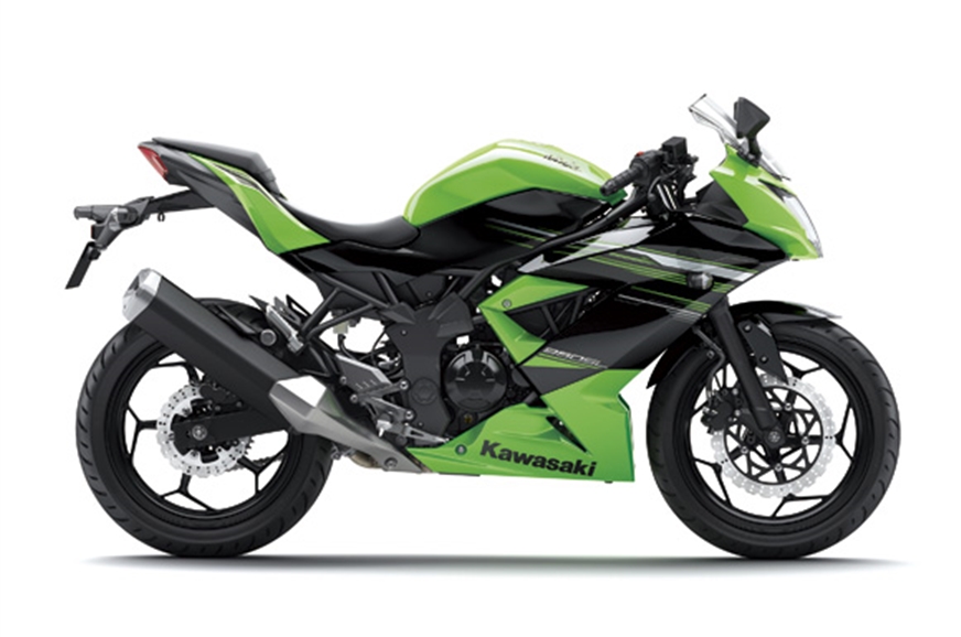 Kawasaki Ninja 250 RR Mono photo gallery Autocar India Kawasaki Ninja 250 RR Mono photo gallery Autocar India