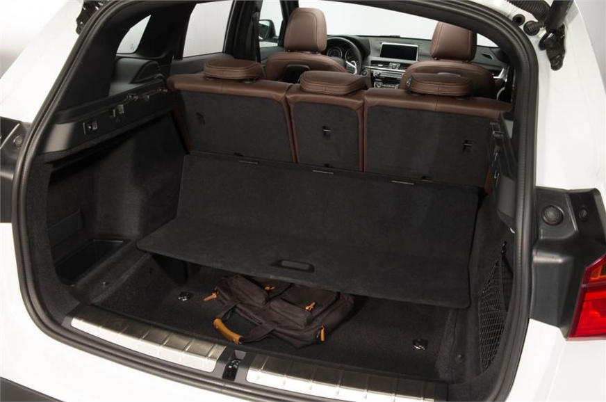 New Bmw X1 Photo Gallery Autocar India