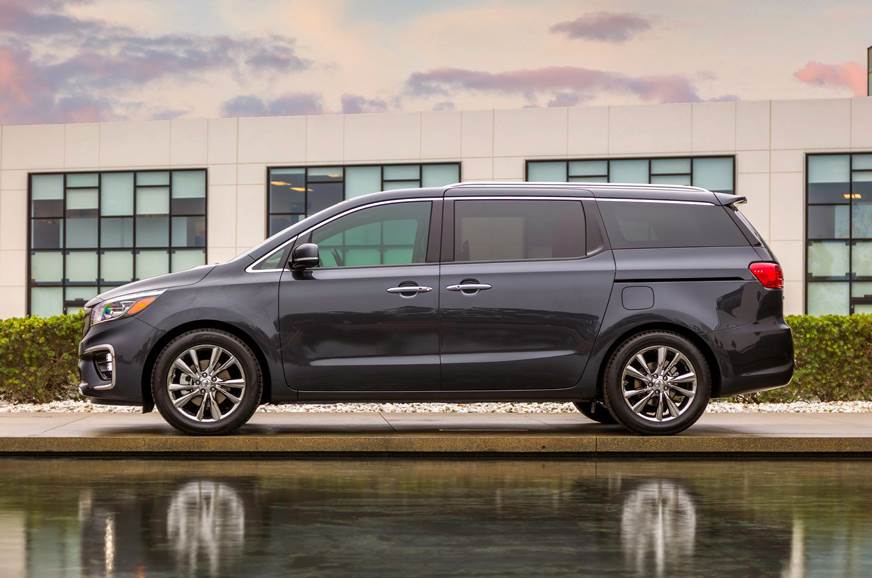 Elegant 80 Kia Grand Sedona 2020 Elegant 80 Kia Grand Sedona 2020