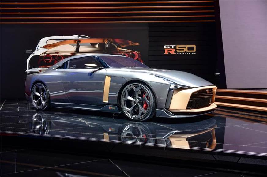 Geneva Motor Show 2019 Image Gallery Autocar India