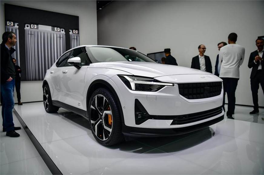 Geneva Motor Show 2019 Image Gallery Autocar India