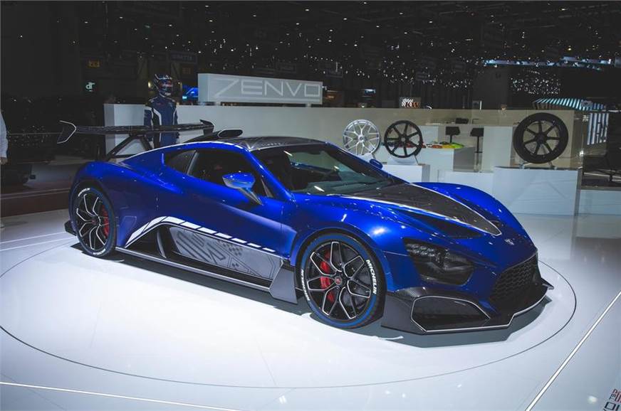 Geneva Motor Show 2019 Image Gallery Autocar India