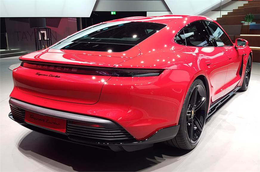 Frankfurt Motor Show 2019 Image Gallery Autocar India