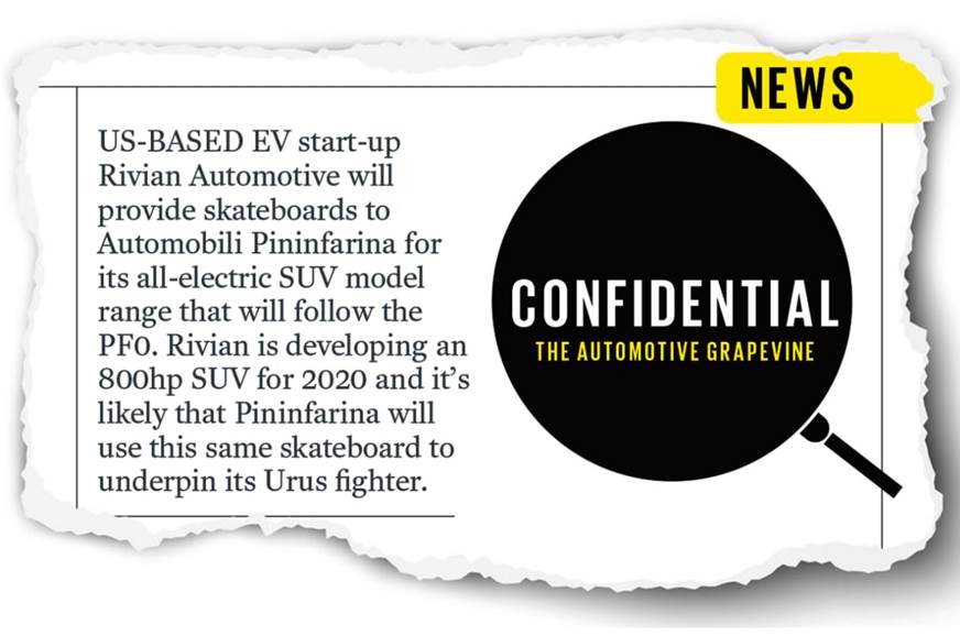 Pininfarina_rivian保密9月2018年9月