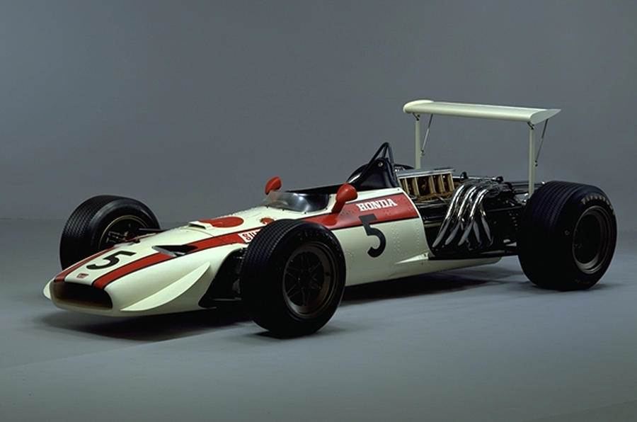 本田F1