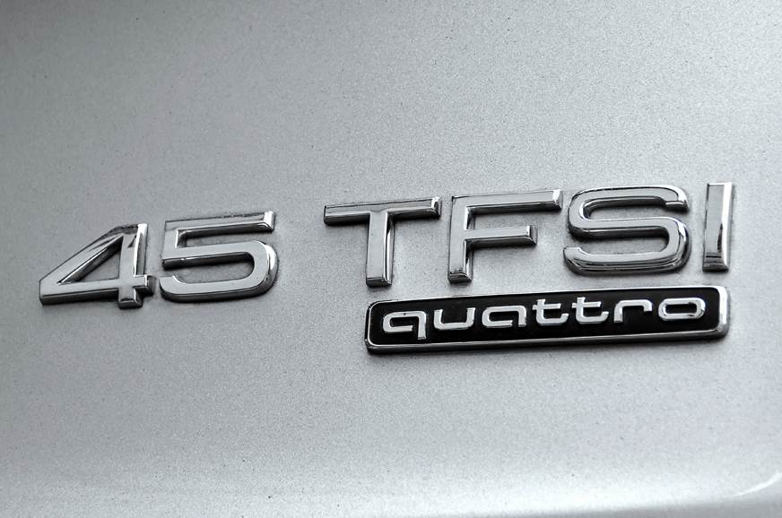 Audi Q5 45 TFSI
