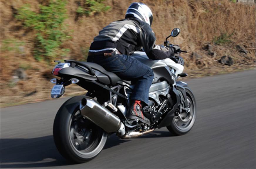 Luxury 88 Bmw K1300r 2020 Luxury 88 Bmw K1300r 2020