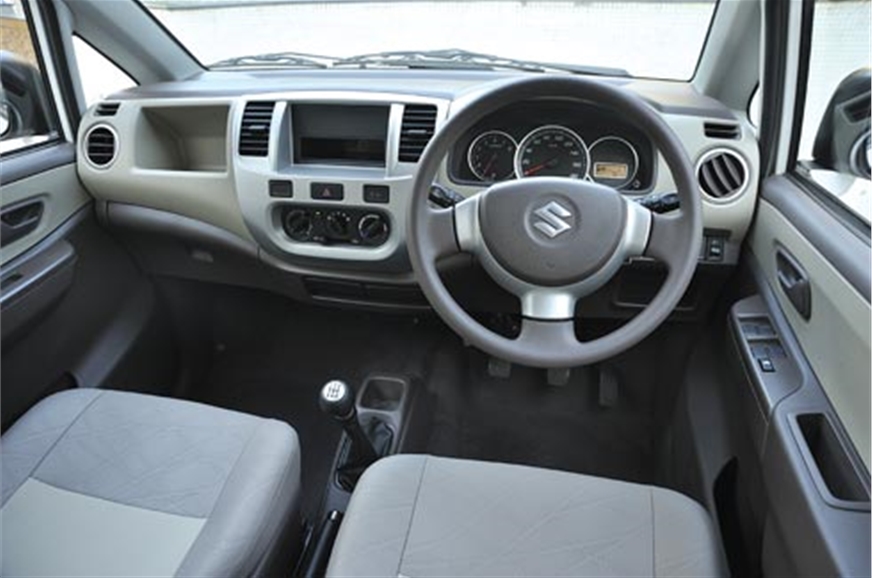 Maruti Suzuki Zen Estilo Vxi Autocar India Maruti Suzuki Zen Estilo Vxi Autocar India