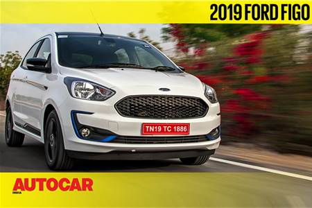 Ford Figo Price Images Reviews And Specs Autocar India