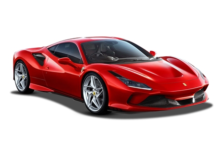 Ferrari F8 Tributo Price Images Reviews And Specs