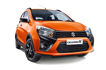 Maruthi suzuki celerio price Maruthi suzuki celerio price