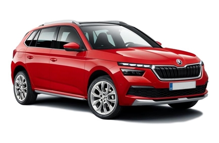 Skoda Kamiq Price Images Reviews And Specs Autocar India