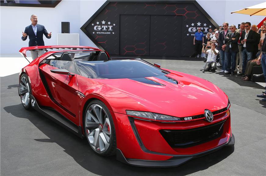 2025 Vw Gti Roadster Coupe Price Noida Amalle Marinna