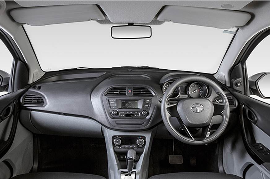 Tata Tigor Electric Price In India Starts At Rs 9 99 Lakh