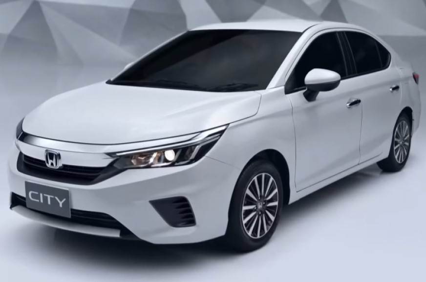 2020 Honda City launch date to be finalised once vehicle production ...