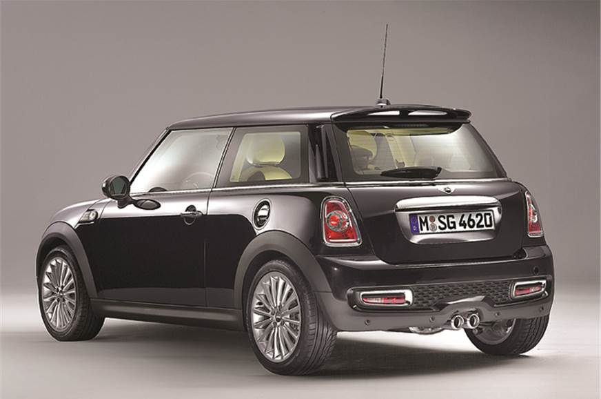 Mini Cooper Review And Test Drive Autocar India