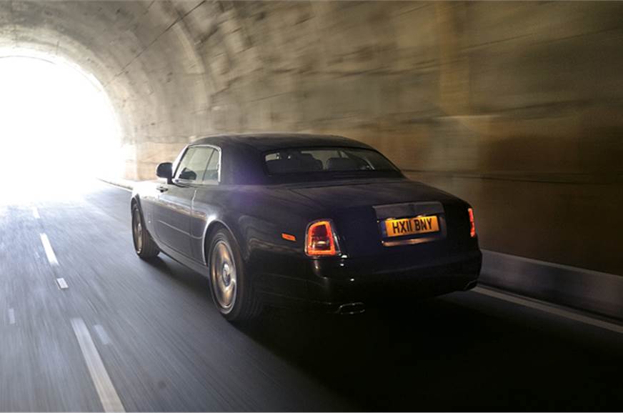 Rolls Royce In Rajasthan Feature Autocar India