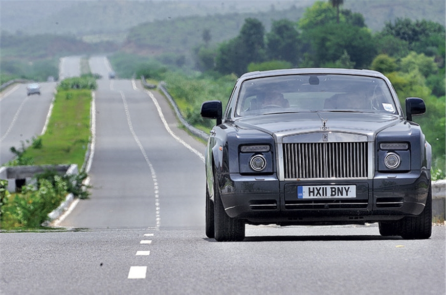 Rolls Royce In Rajasthan Feature Autocar India