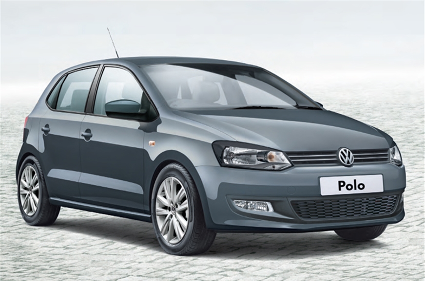 Volkswagen Polo Vento Price Volkswagen hikes prices of Vento, Polo - Autocar India