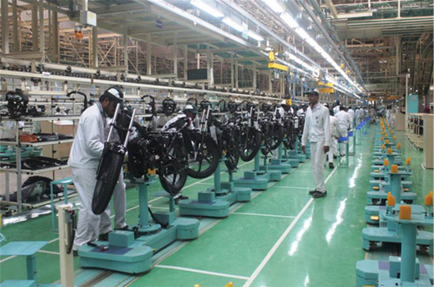 Honda inaugurates new plant in Karnataka Autocar India