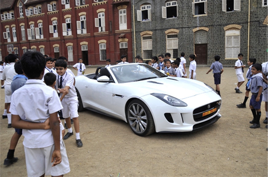 New-Jaguar-F-Type-review,-test-drive---Autocar-India