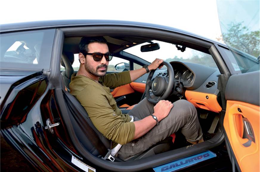 Smitten By The Bull Feature Autocar India