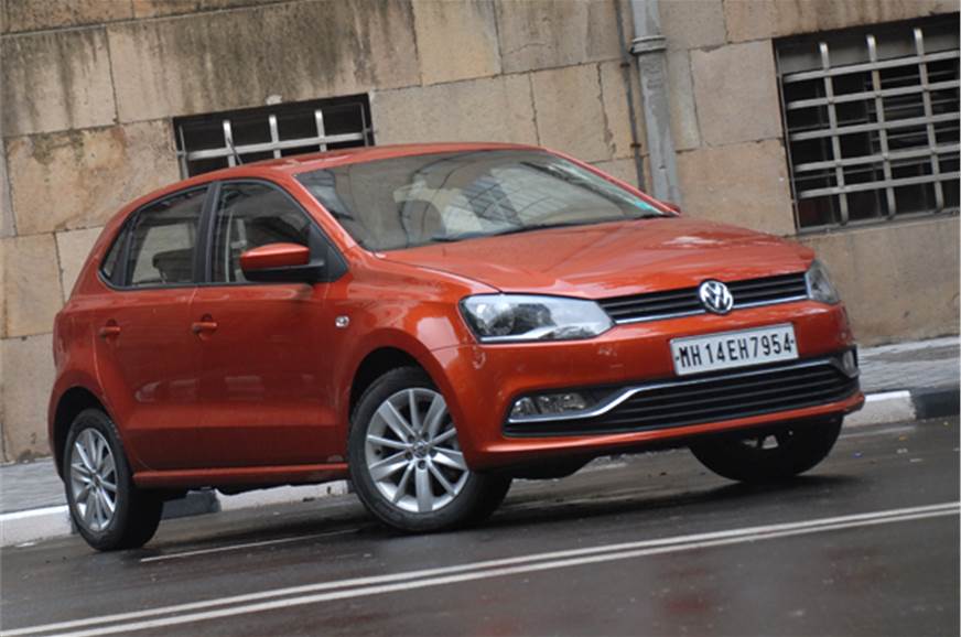 New Volkswagen Polo Vs Rivals Price Comparison Autocar