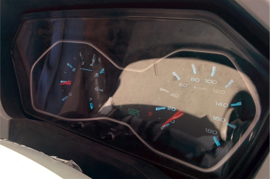 New Mahindra Scorpio To Get More Upmarket Interior