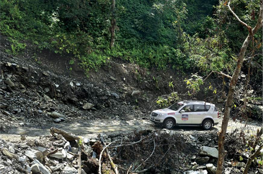 On The Top Of The World Base Camp Everest Feature