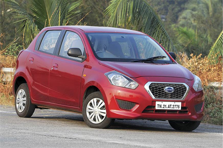 New Maruti Alto K10 Vs Hyundai Eon 1 0 Vs Datsun Go