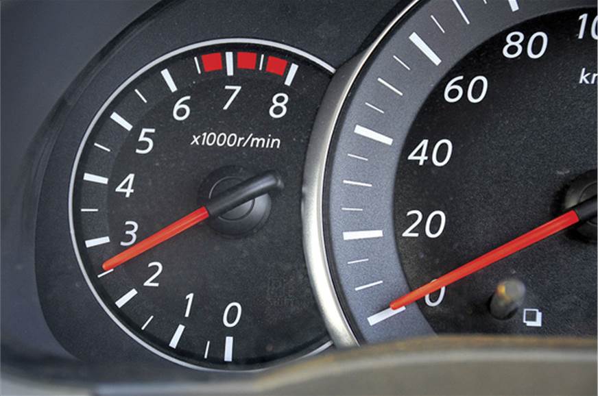 Nissan Micra Long Term Review Second Report Autocar India