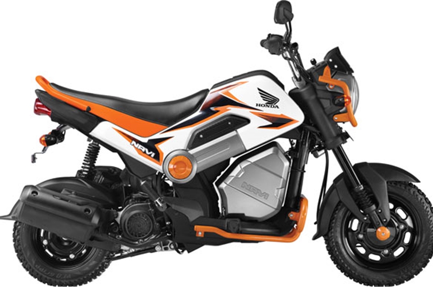 Honda Navi First Look Review Autocar India