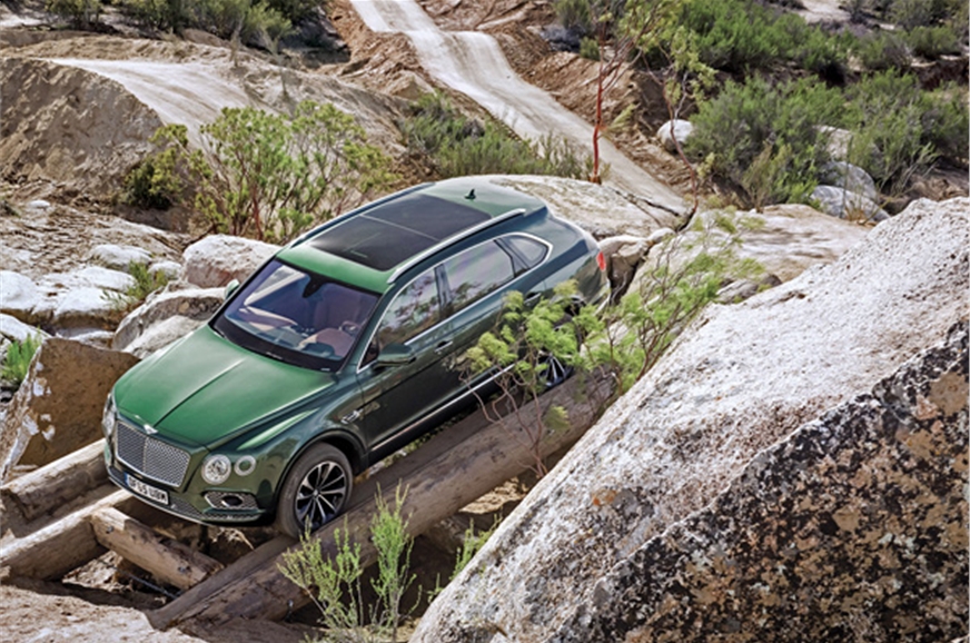 Tiger Woods Bentley Tiger Woods Bentley Suv / Top 17 Custom Car Shops in America : 27, 2009
