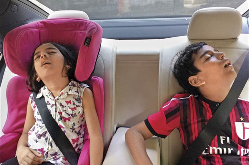 Mercedes Cls 250 Cdi Long Term Review First Report