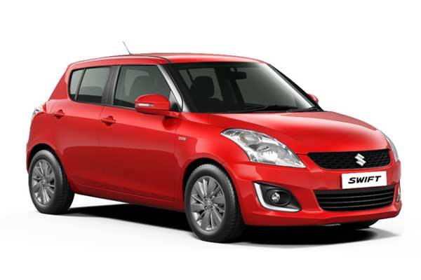 Maruti Swift Dlx Now On Sale Autocar India