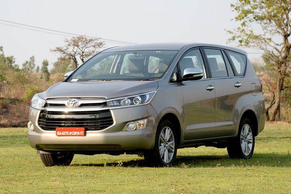 Toyota To Hike Prices From January Autocar India