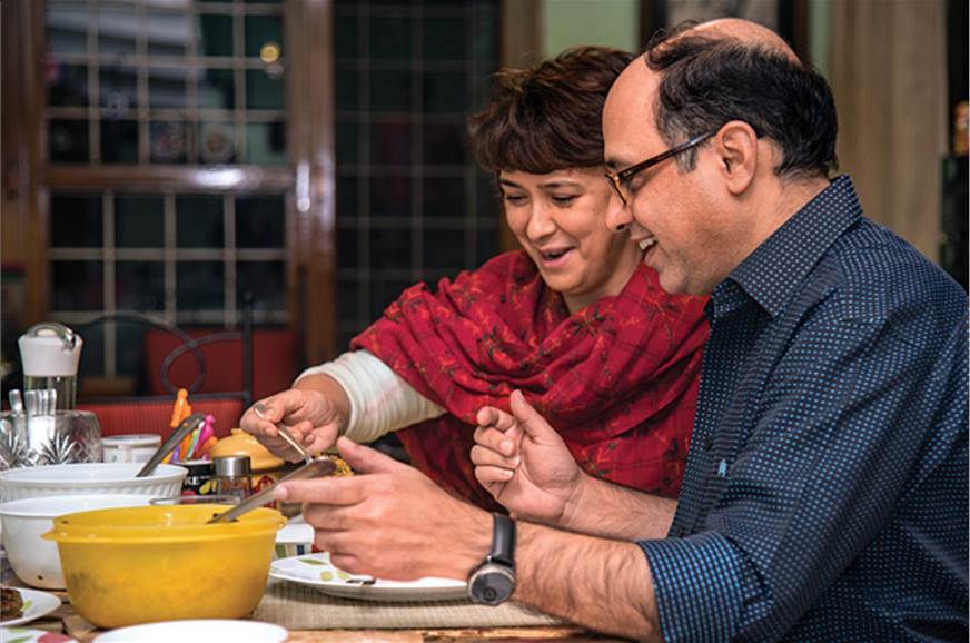 Sponsored Feature Nissan Terrano Bridging Distances