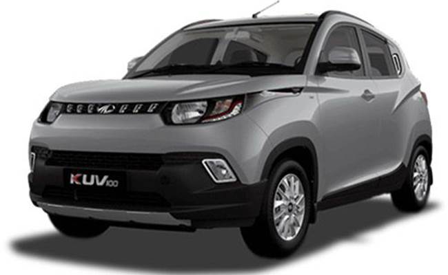 2017 Mahindra Kuv100 Price Specificaitons Features And