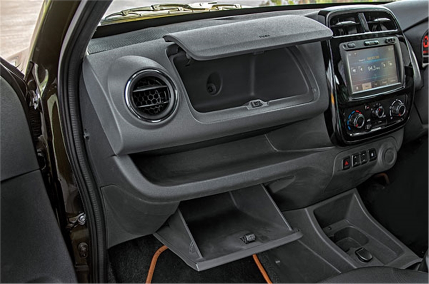 Renault Kwid 1 0 Detailed Review Price Equipment