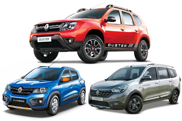 Gst Effect Renault Announces Price Cut Of Up To 7 Percent