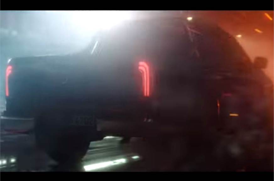 Mercedes X Class Pickup Global Unveil On July 18 2017