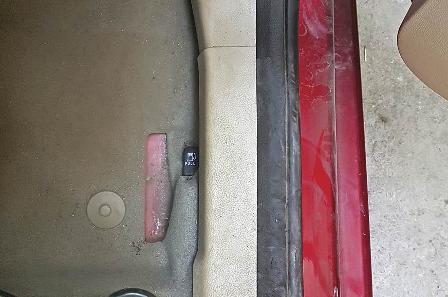 2017 Ford Aspire Long Term Review Specs Performance